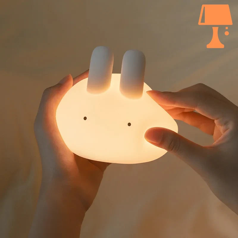 lampe de chevet mignon flexible