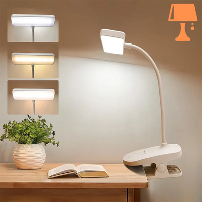 lampe de chevet modulable ajustable