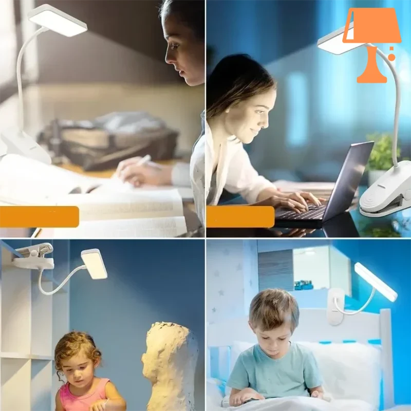 lampe de chevet modulable environnement