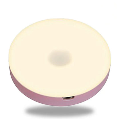 lampe de chevet murale enfant tactile