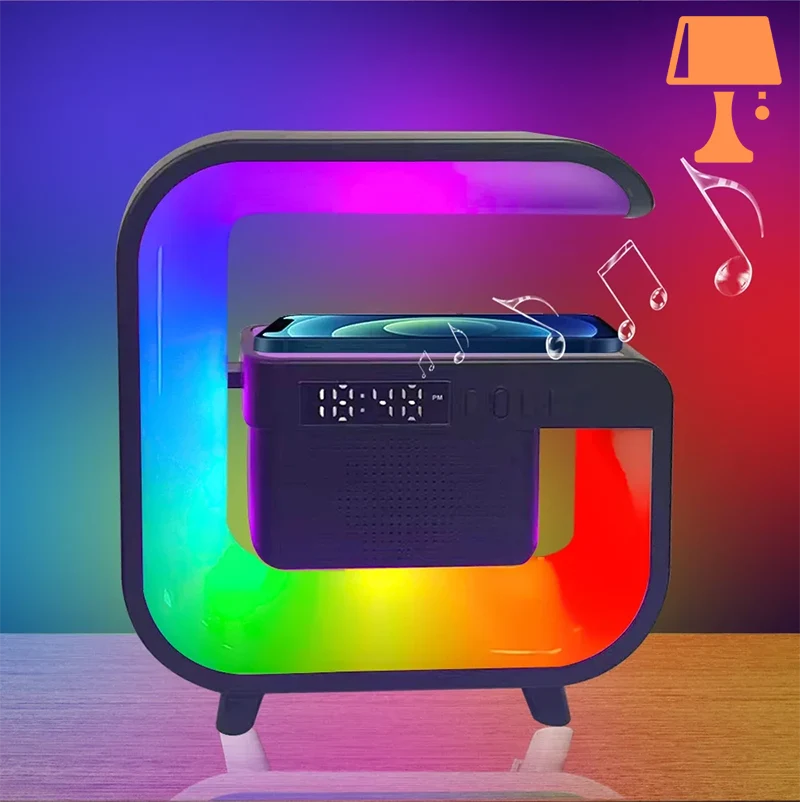 lampe de chevet musique musique