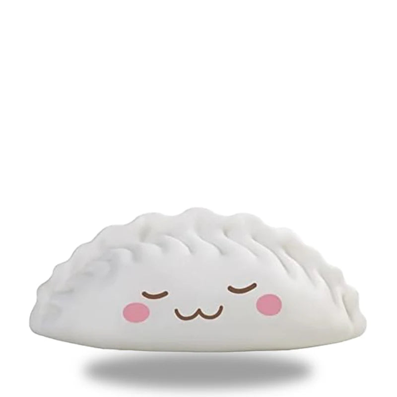 lampe de chevet nuage blanc