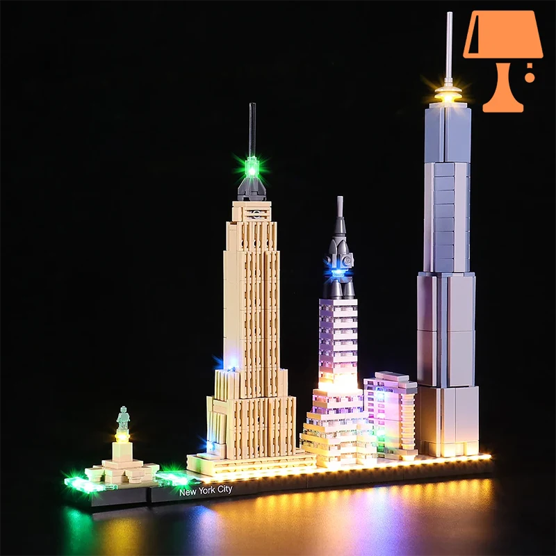 lampe de chevet ny ville