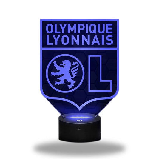 lampe de chevet ol