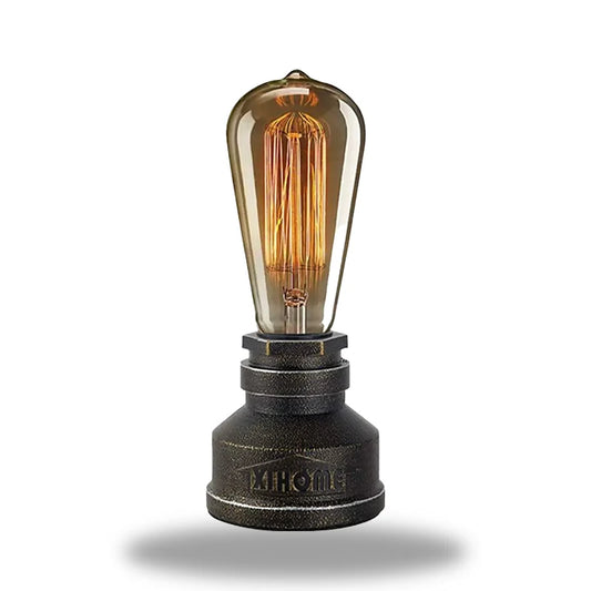 Lampe de Chevet Old School