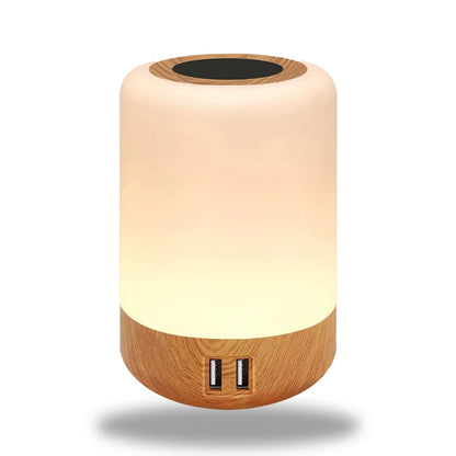 lampe de chevet one touch