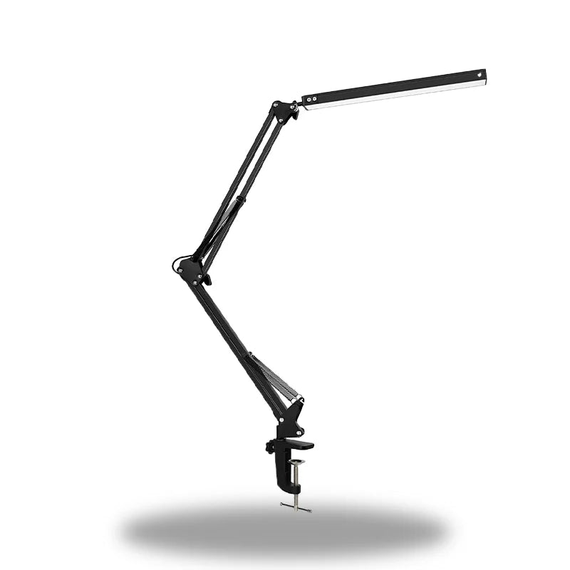 lampe de chevet orientable