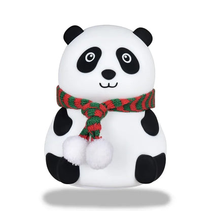 lampe de chevet panda