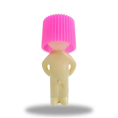 lampe de chevet petit bonhomme