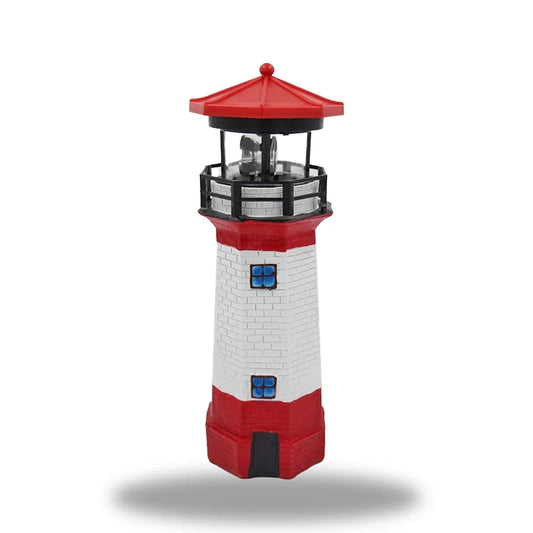 lampe de chevet phare marin