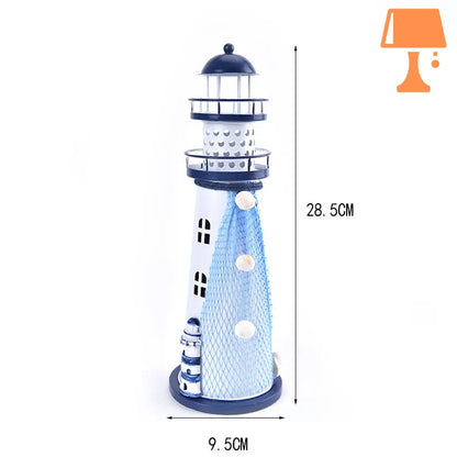 lampe de chevet phare c