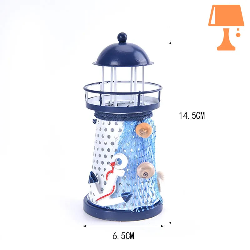 lampe de chevet phare type a