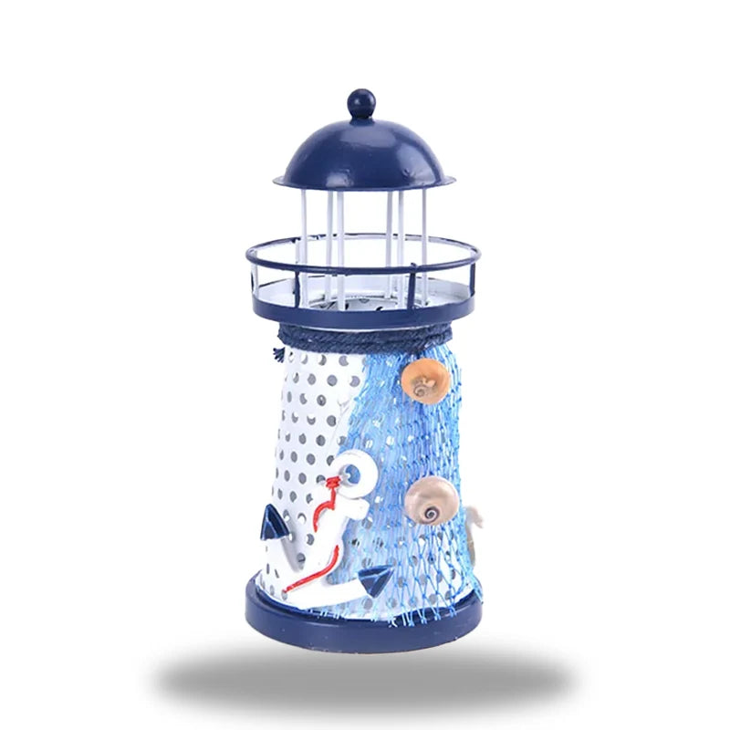 lampe de chevet phare