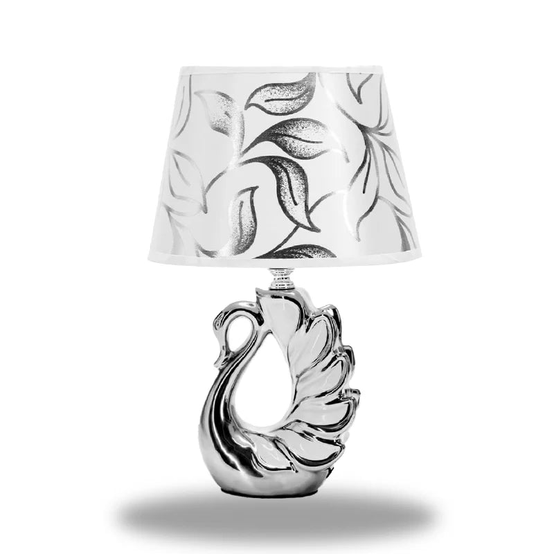 lampe de chevet pied fer forgé