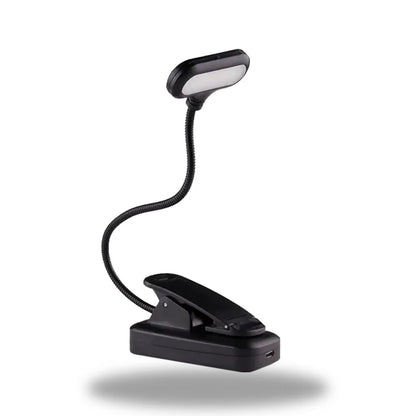 Lampe de Chevet Pince LED