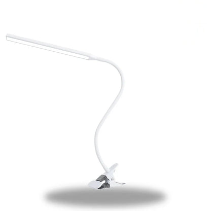 lampe de chevet pince sans fil