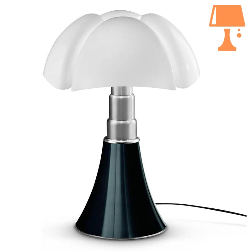 lampe de chevet pipistrello originale