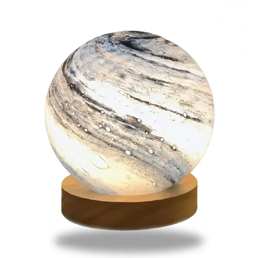 lampe de chevet planete