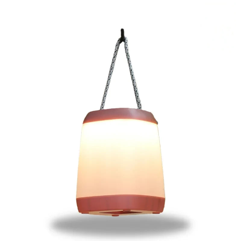 lampe de chevet portative