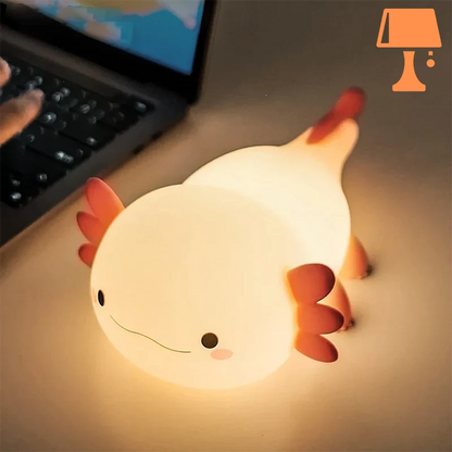 lampe de chevet pour enfant 2 ans mignon