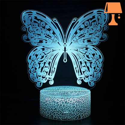 lampe de chevet pour fille design