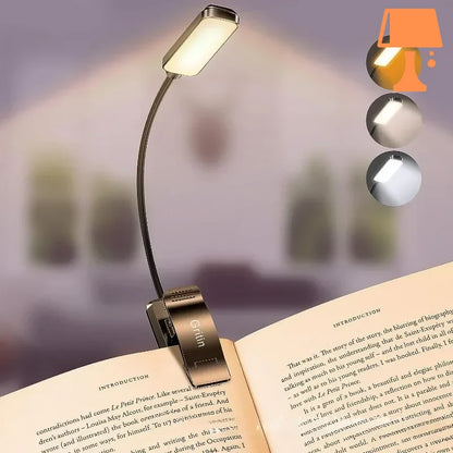 lampe de chevet pour lire amabre