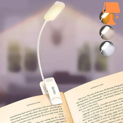 lampe de chevet pour lire blanc