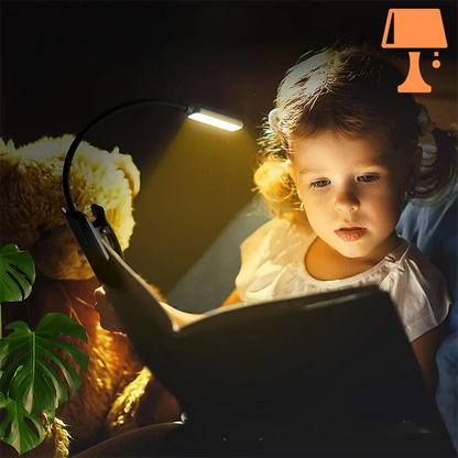 lampe de chevet pour lire utilisation