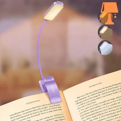 lampe de chevet pour lire violet