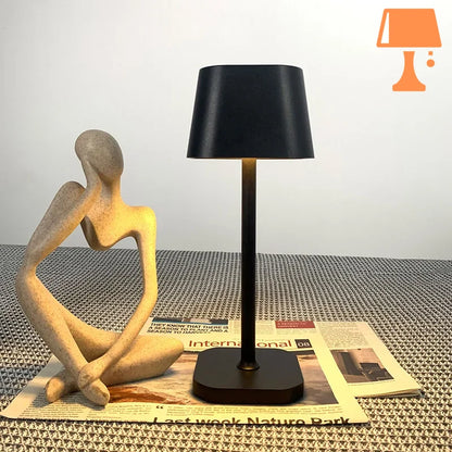 lampe de chevet pour personnes agées chambre