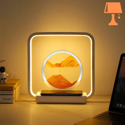 lampe de chevet pour personnes agées design originale