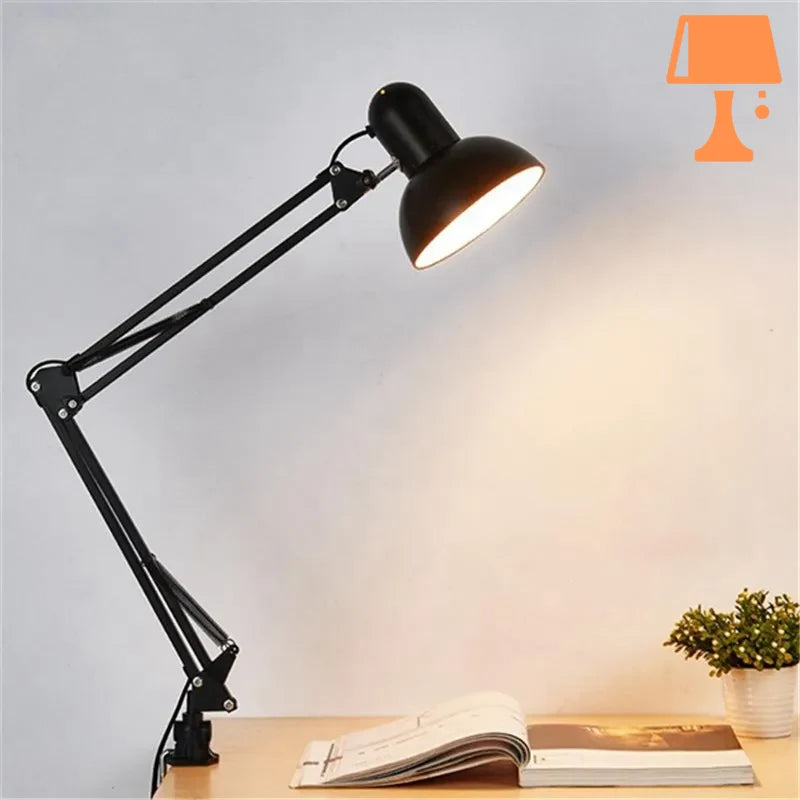 lampe de chevet pour tete de lit fixation