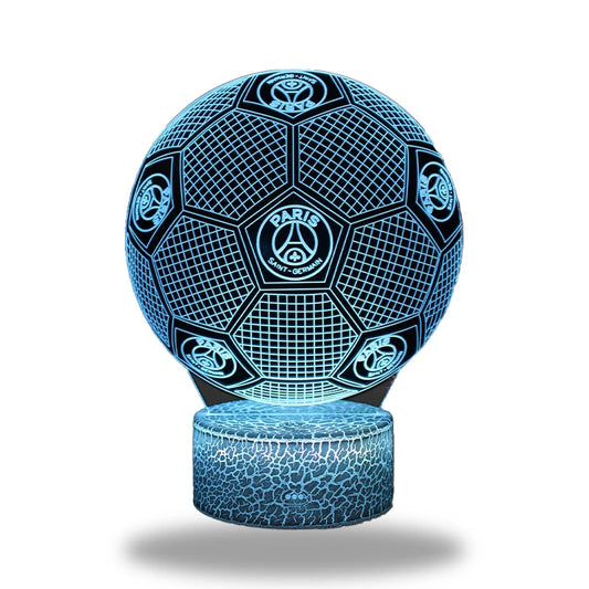 lampe de chevet psg