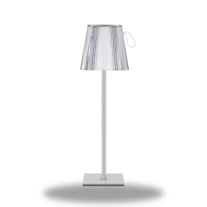 lampe de chevet qui s'allume au toucher