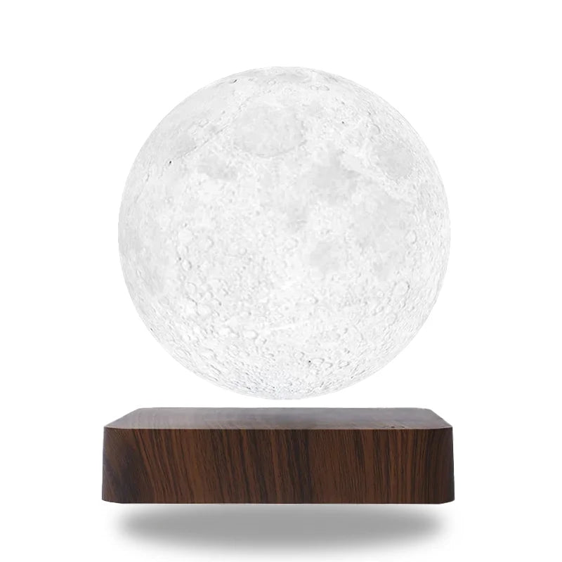 lampe de chevet ronde led