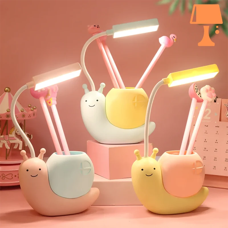 lampe de chevet sans fil fille couleur