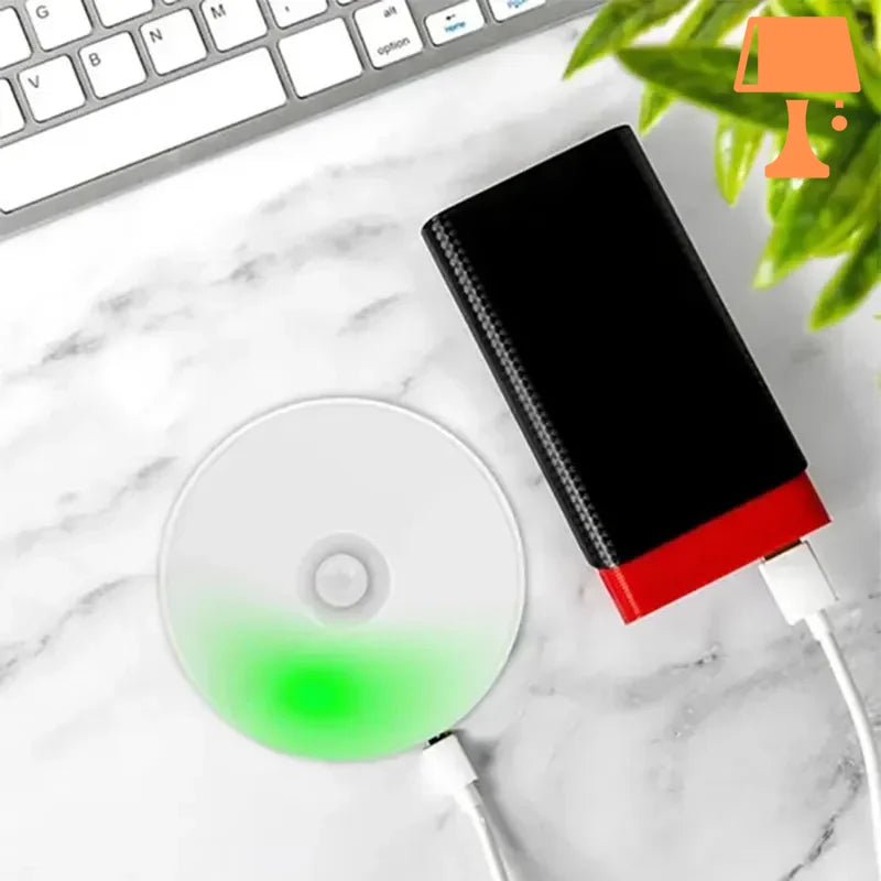 lampe de chevet sensitive avec usb