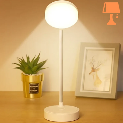 lampe de chevet spot originale