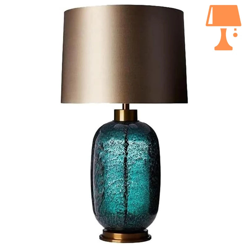 lampe de chevet style americain design