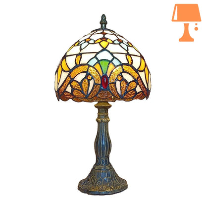 lampe de chevet style anglais design