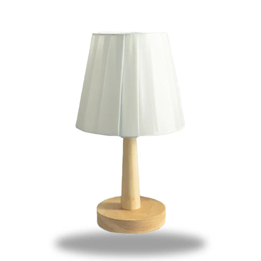 lampe de chevet style nordique