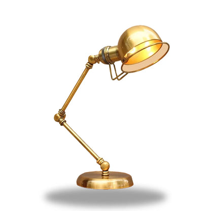 lampe de chevet style retro design