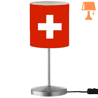 Lampe de Chevet Suisse Design