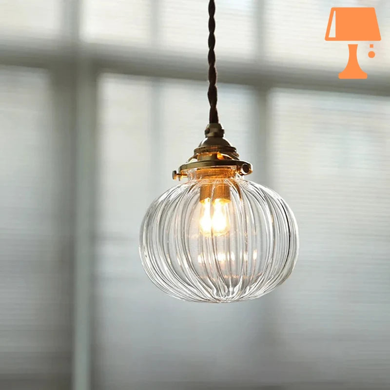 Lampe de Chevet Suspendue Chambre Salon