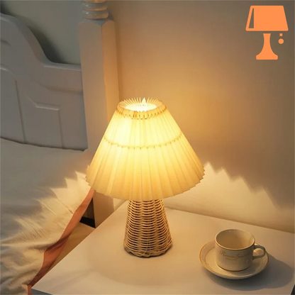 Lampe de Chevet Table de Nuit Chambre