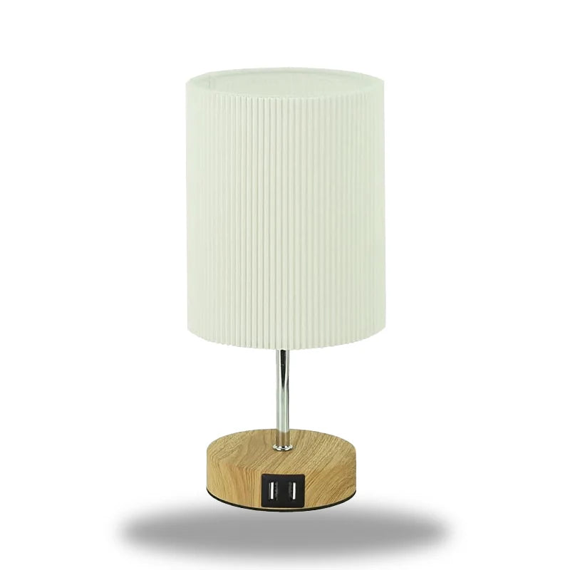 lampe de chevet tabouret