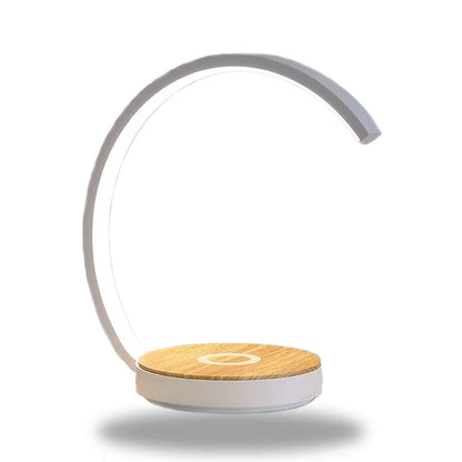 lampe de chevet tactile chaleureuse