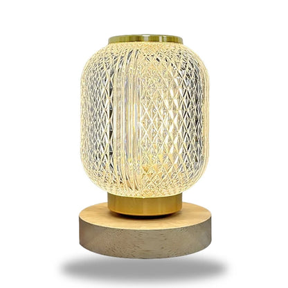 lampe de chevet tactile led