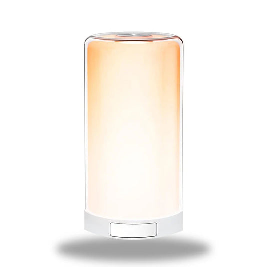 lampe de chevet tactile lit