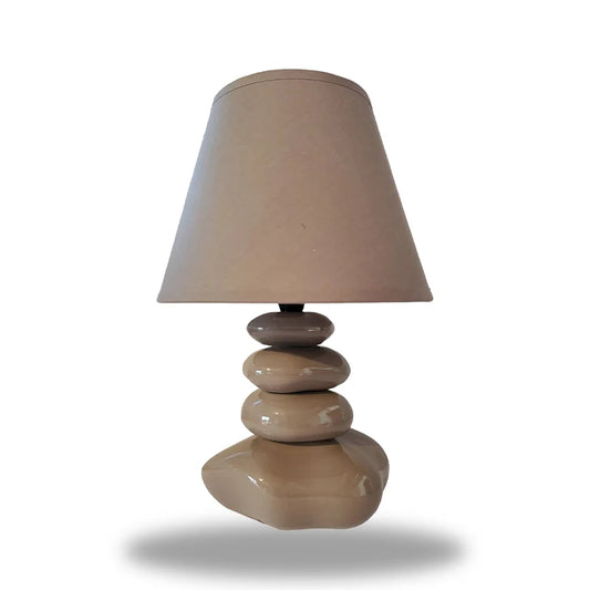 lampe de chevet taupe